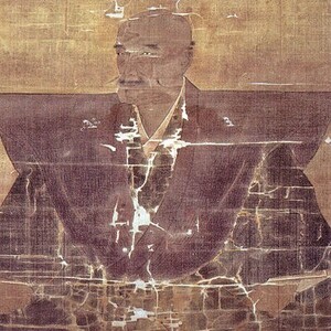 斎藤道三