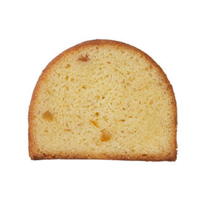 パウンドケーキ ゆず&サワークリーム