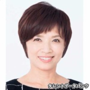 榊原郁恵