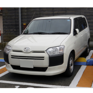 トヨタ プロボックス