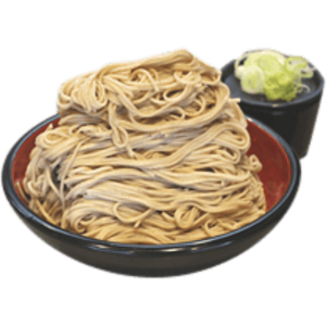 富士山もりそば