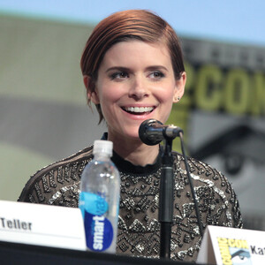 ケイト・マーラ(Kate Mara)