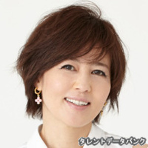 石野真子