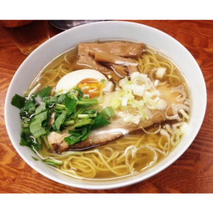 麺屋ひょっとこ 交通会館店