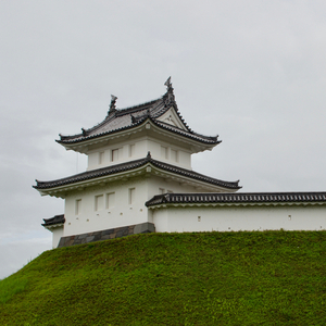 宇都宮城址公園