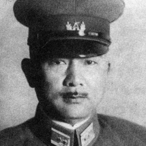 栗林忠道