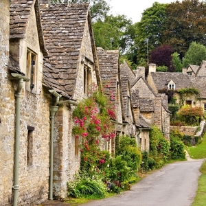 バイブリー(イギリス)