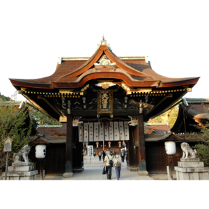 北野天満宮(京都府)