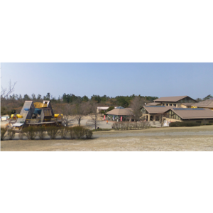 鳥取砂丘こどもの国