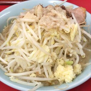 ラーメン二郎 歌舞伎町店