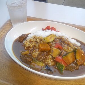 氷見カレー