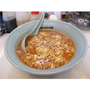 元祖ニュータンタンメン本舗