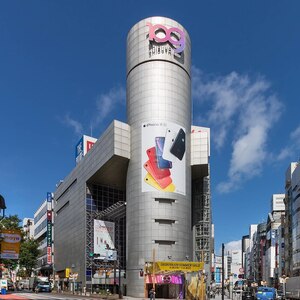 SHIBUYA109