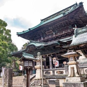 金刀比羅宮(香川県)