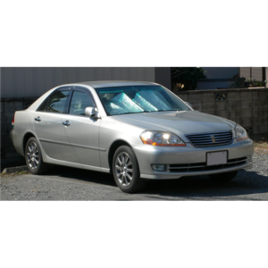 トヨタ マークII