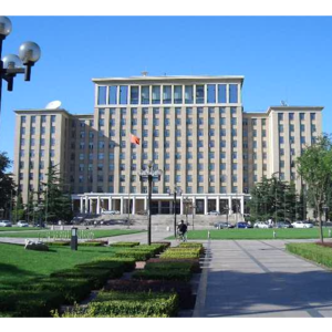 清華大学(中国)