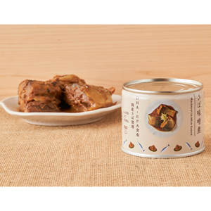 ローソン セレクト さば味噌煮