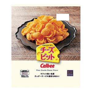 ローソン セレクト チーズビット