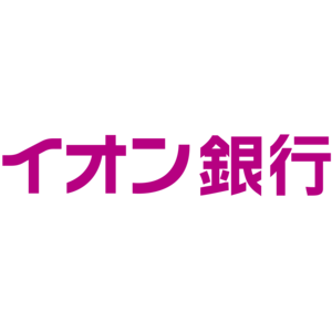 イオン銀行