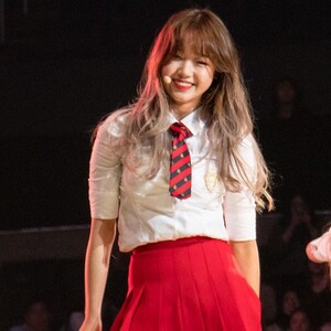 チェ・ユジョン(Choi Yoojung)