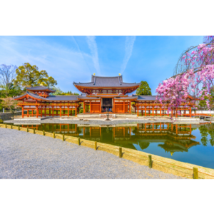 平等院