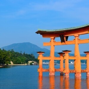 厳島神社