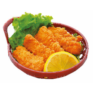 スティックチキン