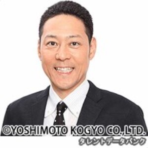 東野幸治