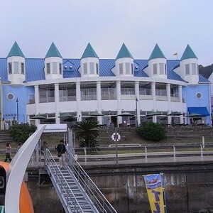 道の駅伊東マリンタウン