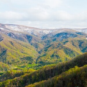 天狗山