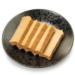 豆腐の味噌漬け