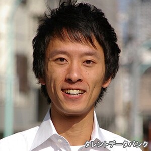 山川智也