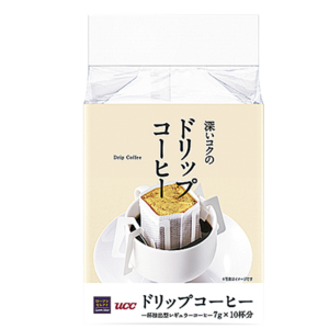 ローソン セレクト ドリップコーヒー