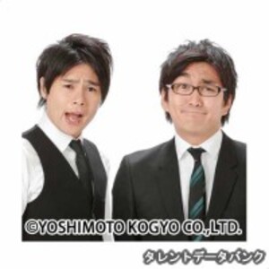 平成ノブシコブシ
