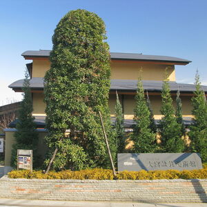 さいたま市大宮盆栽美術館