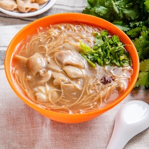 ミェンチェン(線麺)