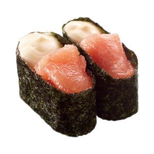 たらマヨ