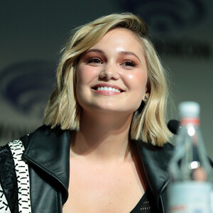 オリヴィア・ホルト(Olivia Holt)