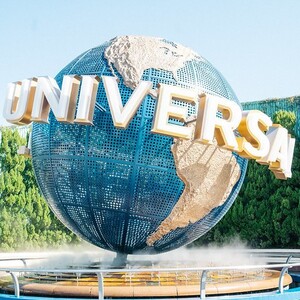 ユニバーサル・スタジオ・ジャパン(USJ)