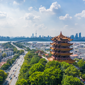 武漢(中国)