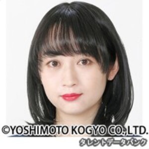 小川暖奈