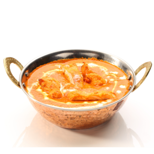 ムルグマカニ(バターチキンカレー)