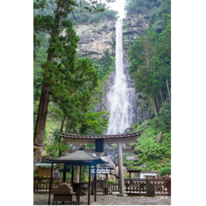 那智の滝(和歌山県)