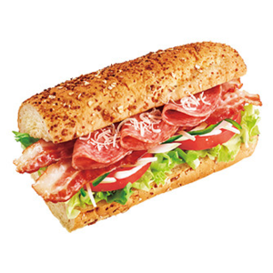 サンドイッチ BLT