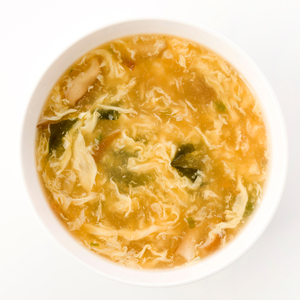 たまごスープ