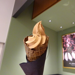 LE CHOCOLAT ALAIN DUCASSE（ル・ショコラ・アラン・デュカス）渋谷スクランブルスクエア店