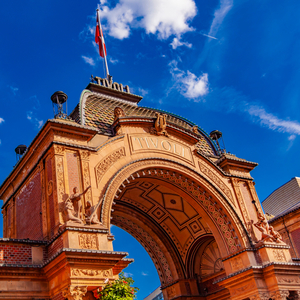 デンマークの観光地人気ランキング デンマーク旅行でおすすめの観光スポット 名所は みんなのランキング