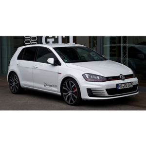 フォルクスワーゲン ゴルフGTI
