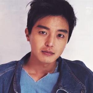 ヨン・ウジン(Yeon WooJin)