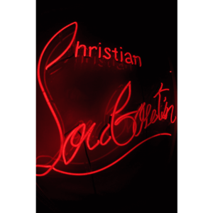 クリスチャン ルブタン(Christian Louboutin)